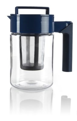 Teavana Blue Infuser Tea Pitcher